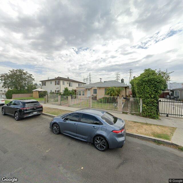photo of 5738 WILLOWCREST AVE LOS ANGELES CA 91601