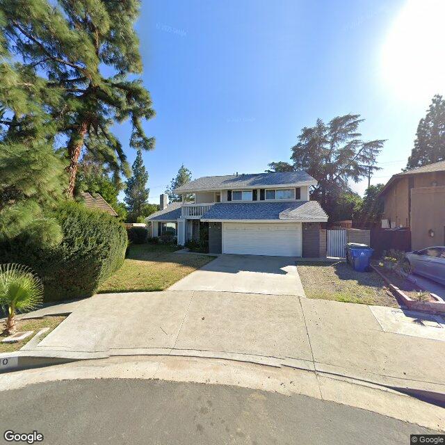 photo of 7610 VICKY AVE LOS ANGELES CA 91304