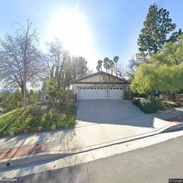 photo of 22024 BAHAMA ST LOS ANGELES CA 91304
