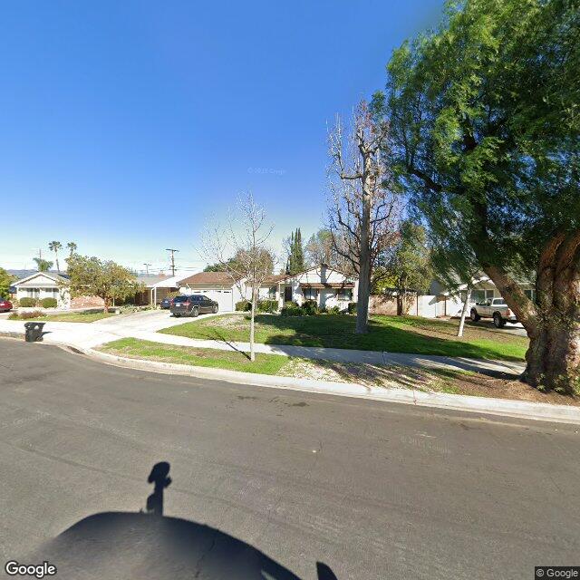 photo of 7758 MINSTREL AVE LOS ANGELES CA 91304