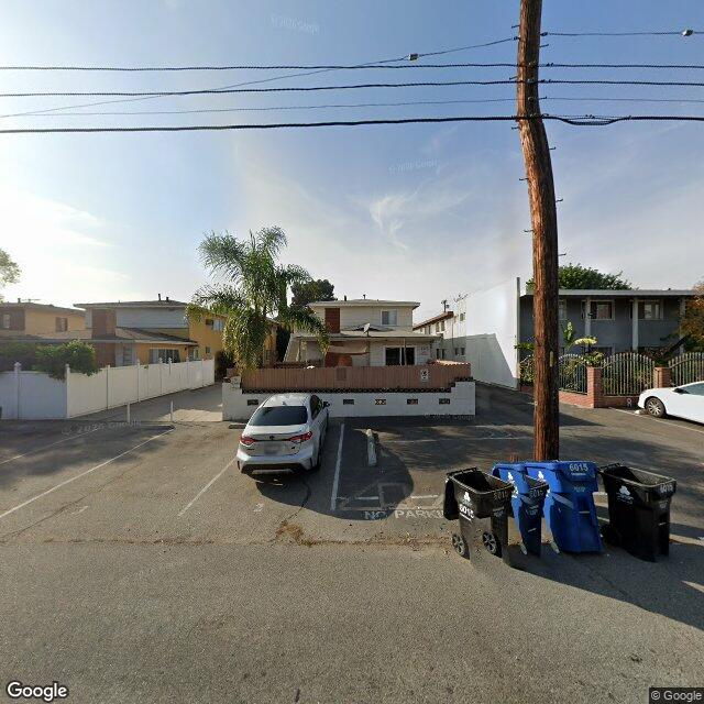 photo of 6015 CAHUENGA BLVD LOS ANGELES CA 91606