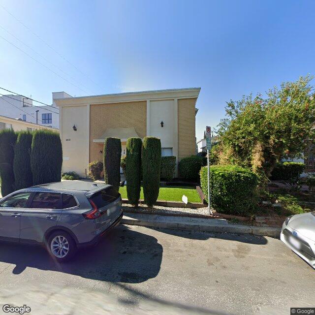 photo of 4415 CARTWRIGHT AVE APT 0001 LOS ANGELES CA 91602
