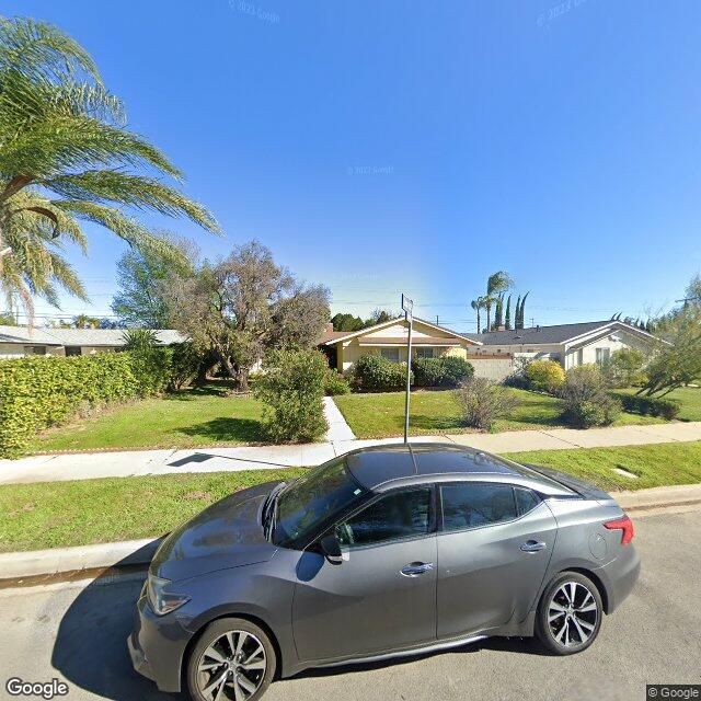 photo of 8106 MCLAREN AVE LOS ANGELES CA 91304