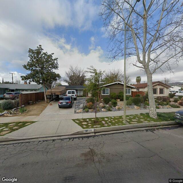 photo of 8039 LENA AVE LOS ANGELES CA 91304