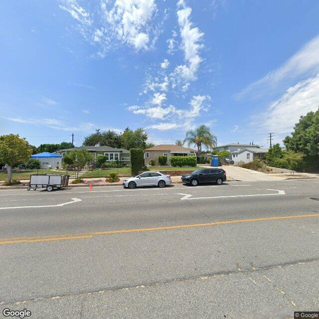 photo of 6223 CLYBOURN AVE LOS ANGELES CA 91606