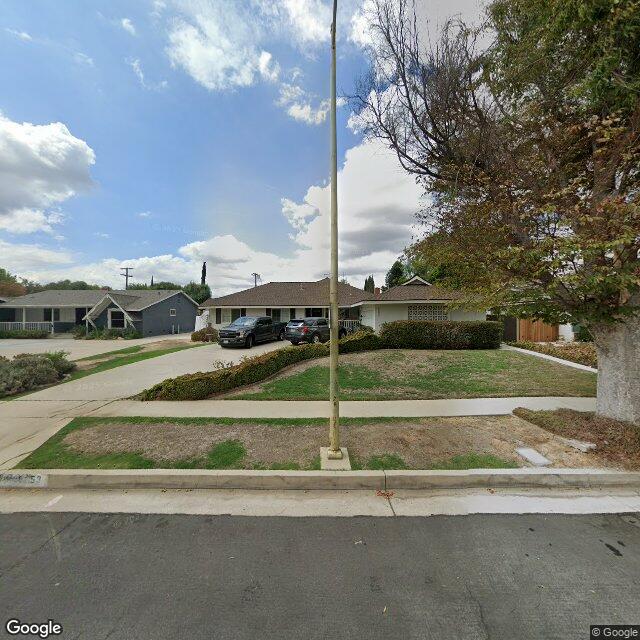 photo of 8353 FARRALONE AVE LOS ANGELES CA 91304