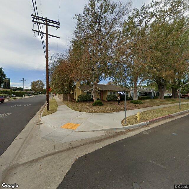 photo of 7801 QUIMBY AVE LOS ANGELES CA 91304