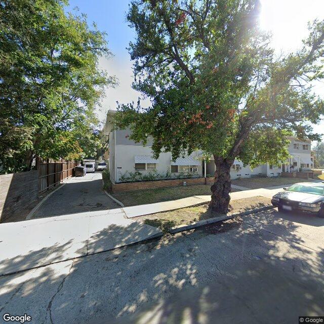 photo of 4400 BELLFLOWER AVE LOS ANGELES CA 91602