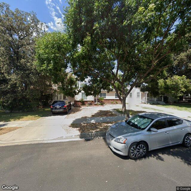 photo of 2201 N VALLEY ST BURBANK CA 91505