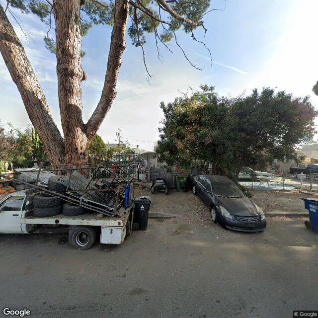 photo of 7226 CARTWRIGHT AVE LOS ANGELES CA 91352