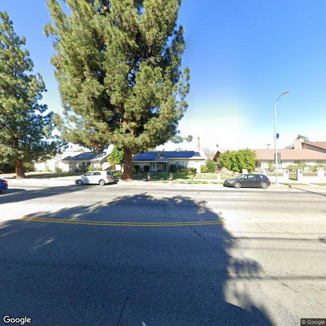 photo of 22421 SATICOY ST LOS ANGELES CA 91307