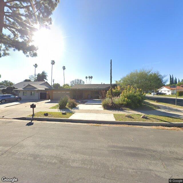 photo of 23330 ARMINTA ST LOS ANGELES CA 91304