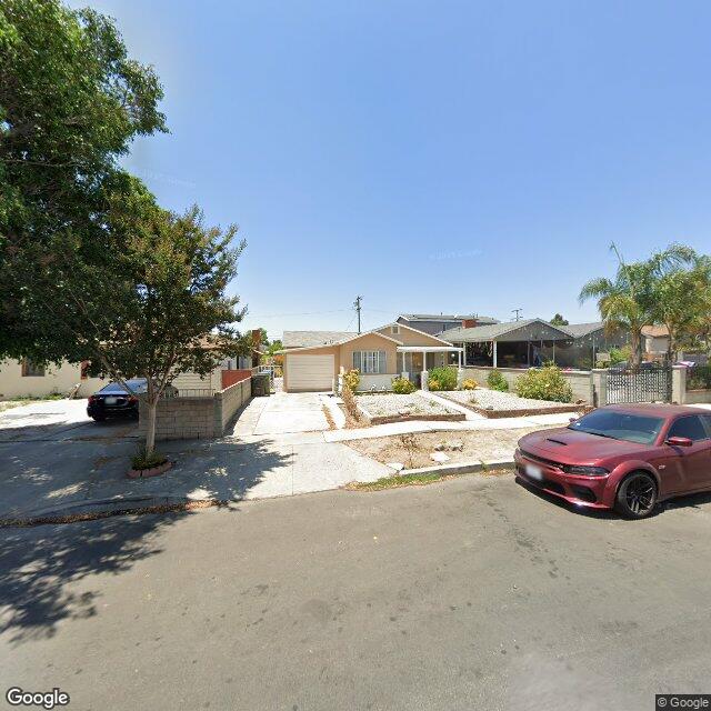 photo of 7335 CLEON AVE LOS ANGELES CA 91352