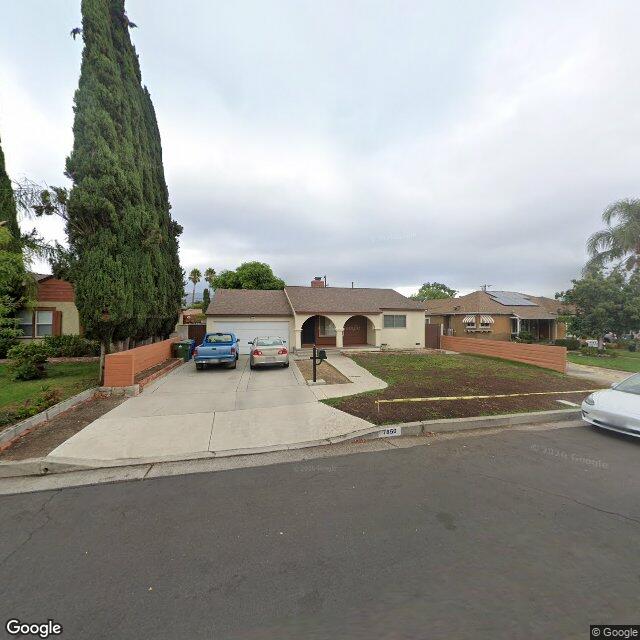 photo of 7850 SATSUMA AVE LOS ANGELES CA 91352