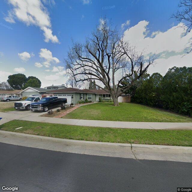 photo of 8100 SALE AVE LOS ANGELES CA 91304