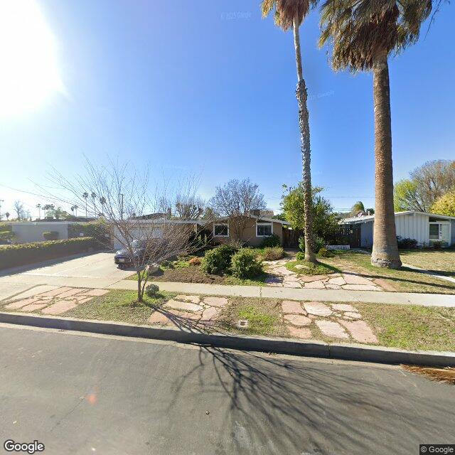 photo of 7917 SALE AVE LOS ANGELES CA 91304
