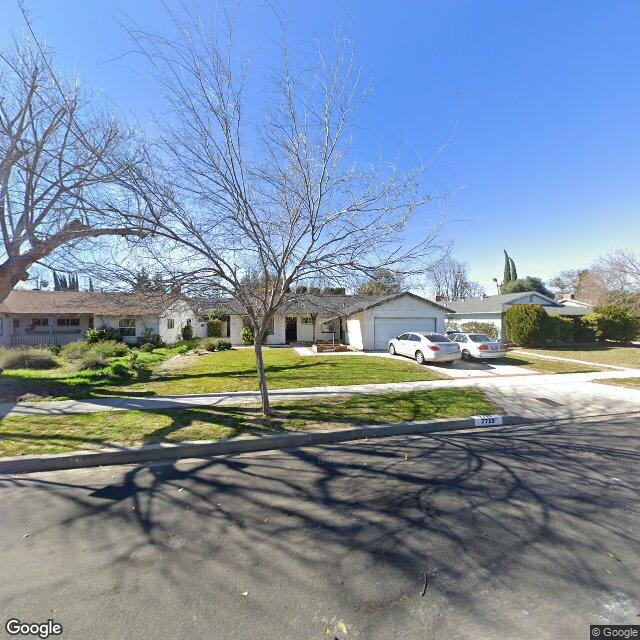 photo of 7733 SALE AVE LOS ANGELES CA 91304