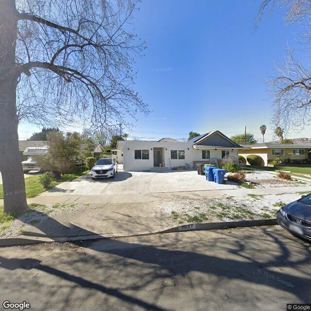 photo of 7817 SEDAN AVE LOS ANGELES CA 91304