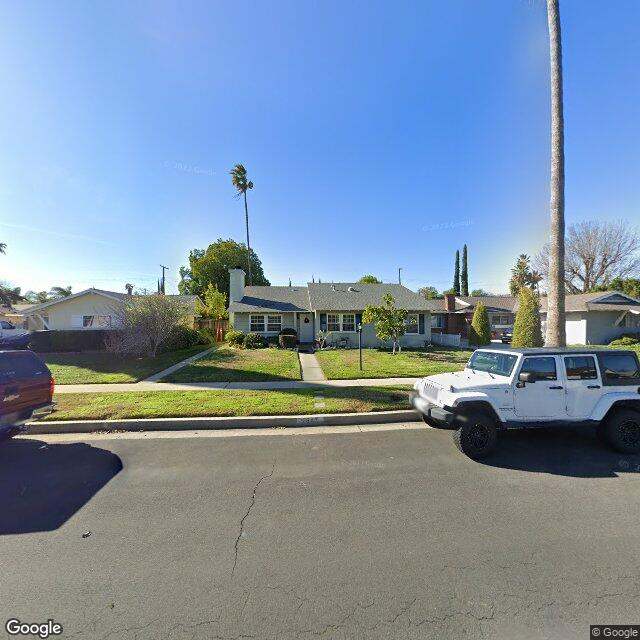 photo of 7847 QUIMBY AVE LOS ANGELES CA 91304