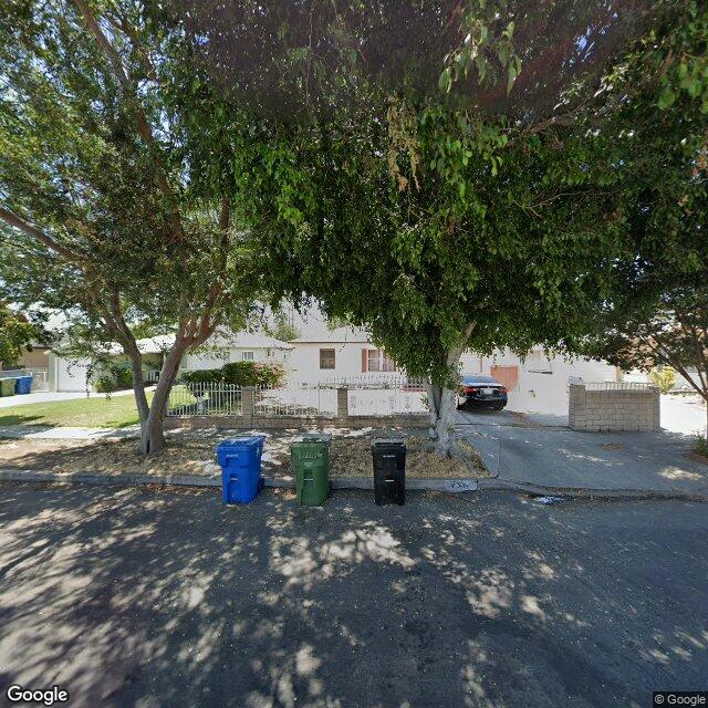 photo of 7331 CLEON AVE LOS ANGELES CA 91352