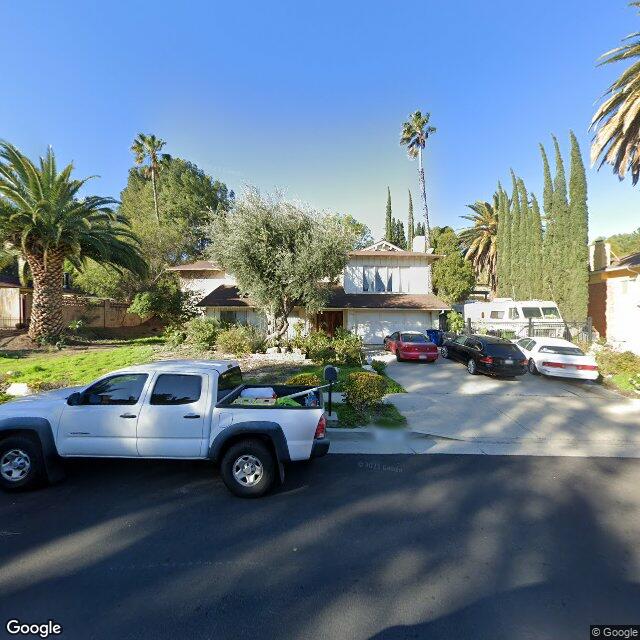 photo of 8827 HANNA AVE LOS ANGELES CA 91304