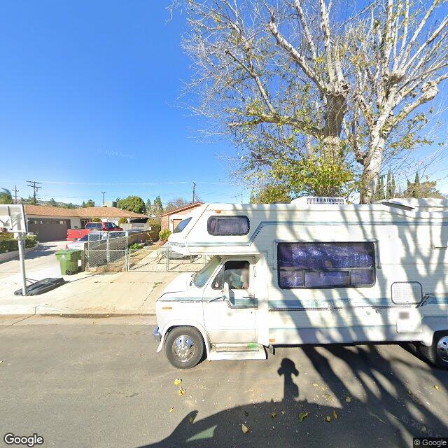 photo of 22645 BURTON ST LOS ANGELES CA 91304