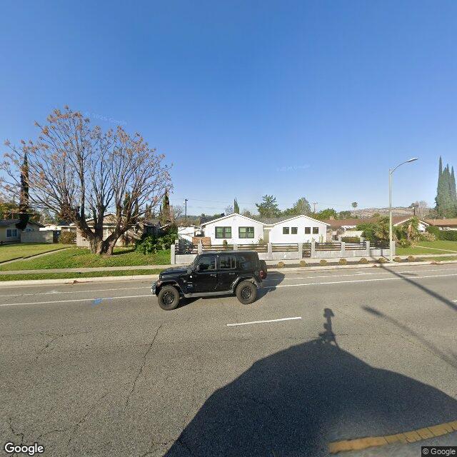 photo of 7927 FALLBROOK AVE LOS ANGELES CA 91304