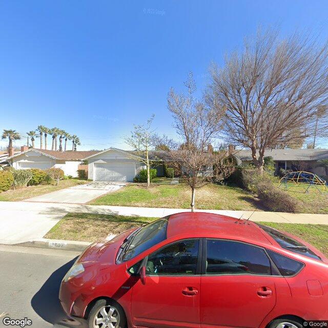 photo of 7702 SAUSALITO AVE LOS ANGELES CA 91304