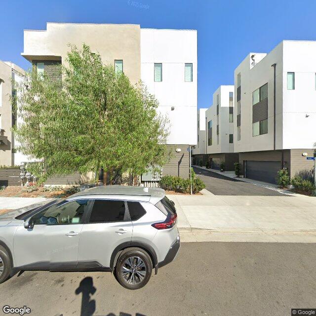 photo of 10815 PICARDY ST LOS ANGELES CA 91602