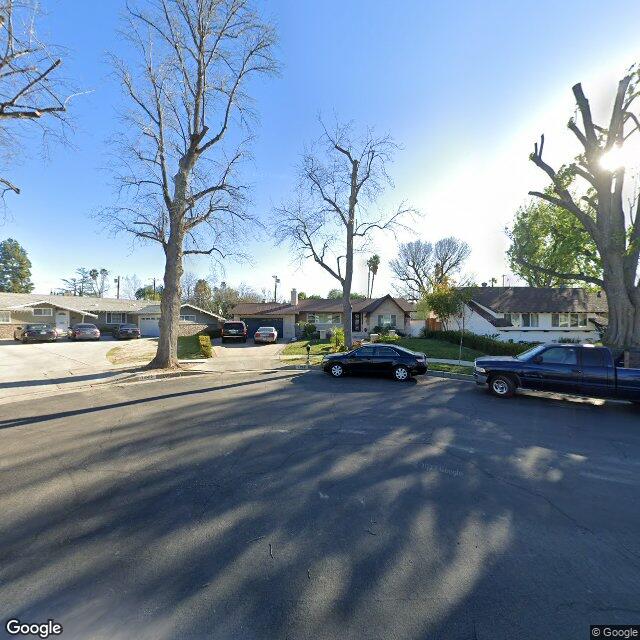 photo of 7936 RUDNICK AVE LOS ANGELES CA 91304