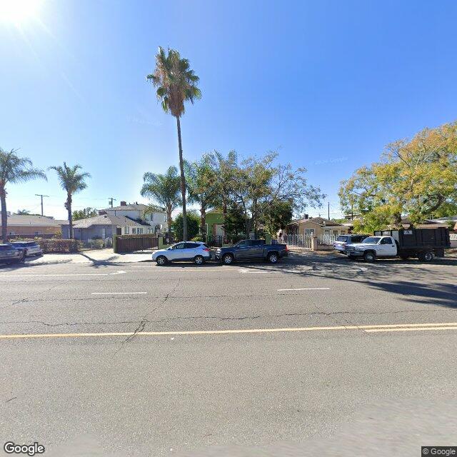 photo of 7437 CLYBOURN AVE LOS ANGELES CA 91352