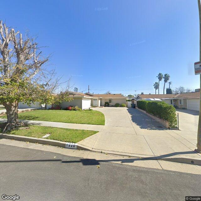 photo of 7948 MAYNARD AVE LOS ANGELES CA 91304