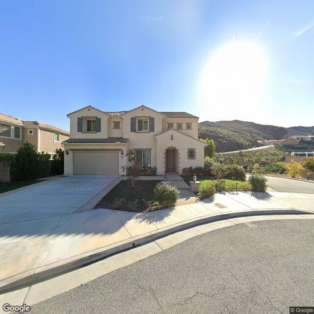 photo of 24052 SCHOENBORN ST LOS ANGELES CA 91304