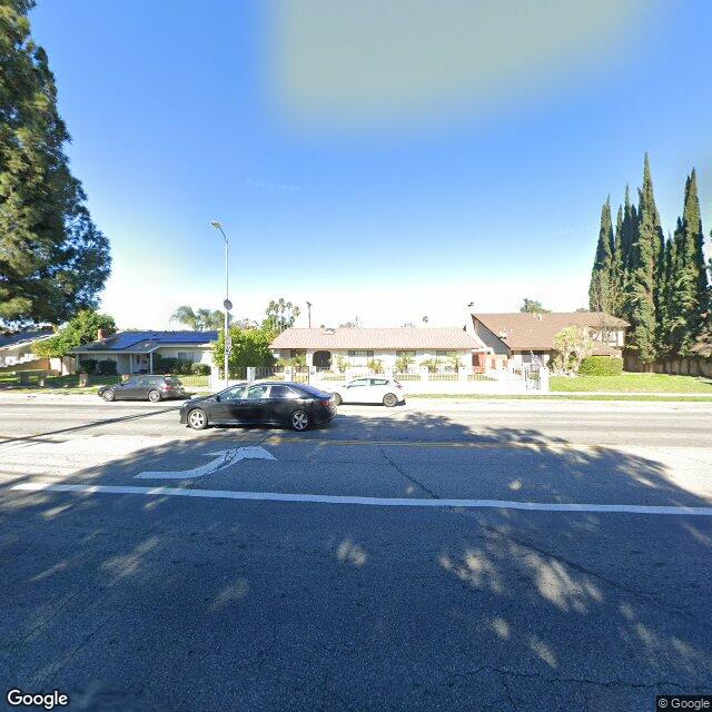 photo of 22415 SATICOY ST LOS ANGELES CA 91307