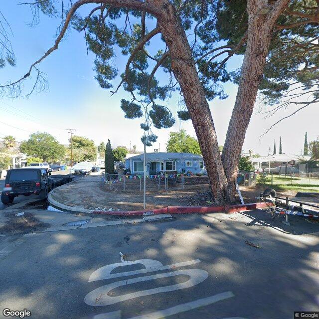 photo of 7368 CARTWRIGHT AVE LOS ANGELES CA 91352