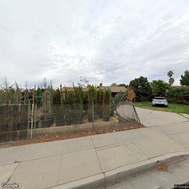 photo of 7741 TOPANGA CANYON BLVD LOS ANGELES CA 91304