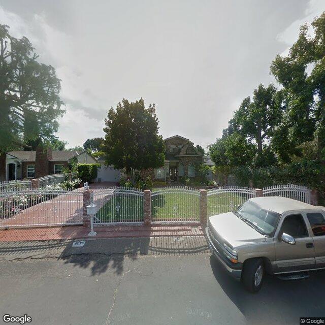 photo of 5026 BILOXI AVE LOS ANGELES CA 91601