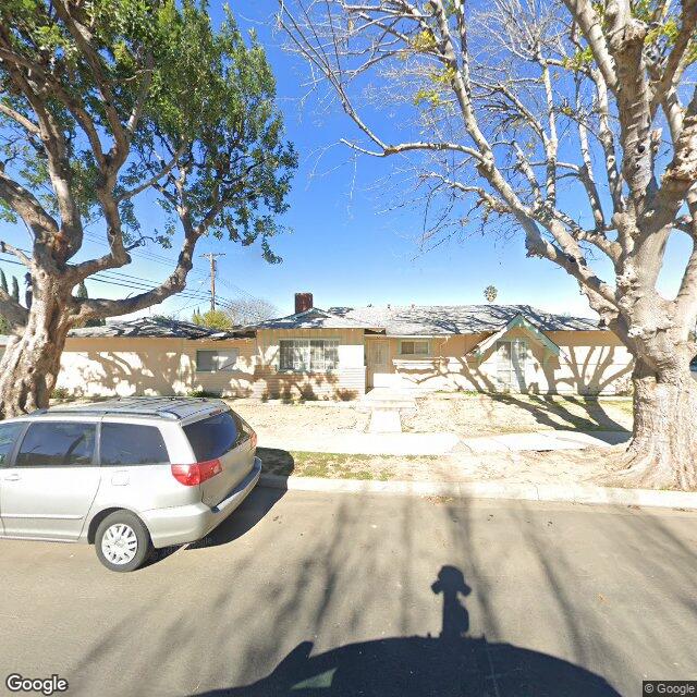 photo of 7801 NITA AVE LOS ANGELES CA 91304