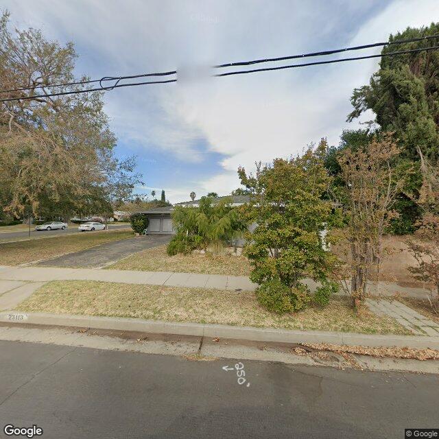 photo of 23113 INGOMAR ST LOS ANGELES CA 91304