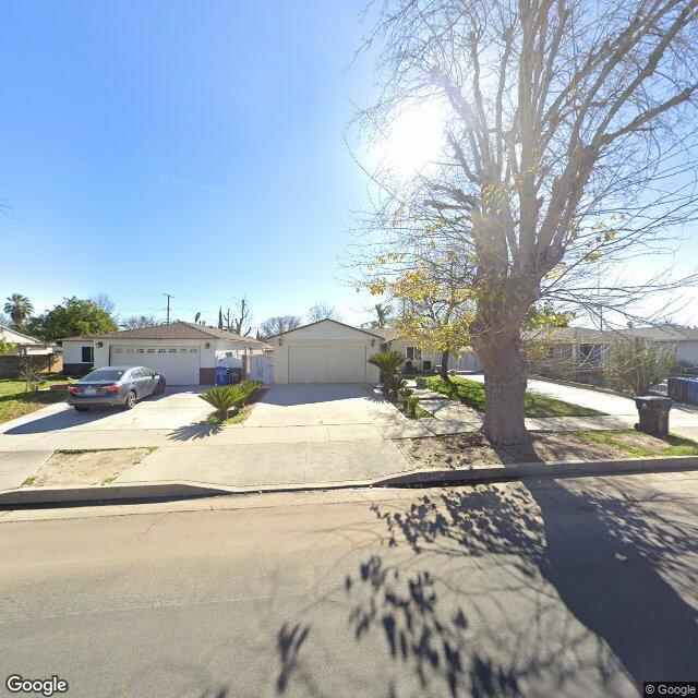 photo of 22640 BURTON ST LOS ANGELES CA 91304
