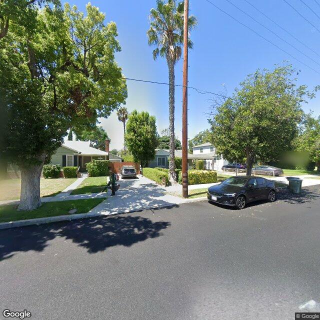 photo of 843 N CLYBOURN AVE BURBANK CA 91505