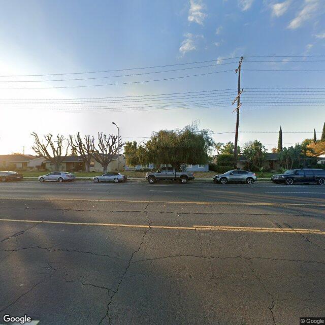 photo of 22456 ROSCOE BLVD LOS ANGELES CA 91304