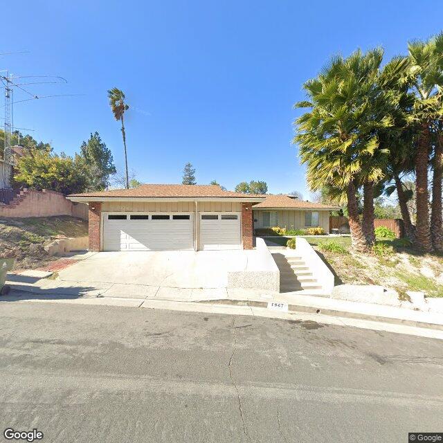 photo of 8947 HANNA AVE LOS ANGELES CA 91304