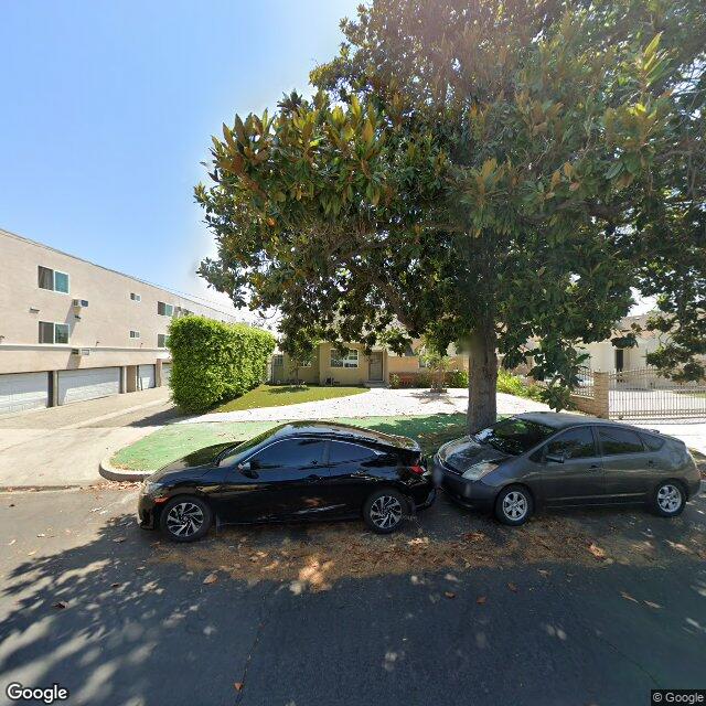 photo of 6340 SATSUMA AVE LOS ANGELES CA 91606