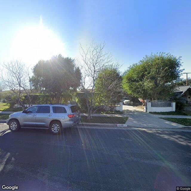 photo of 22250 SCHOENBORN ST LOS ANGELES CA 91304