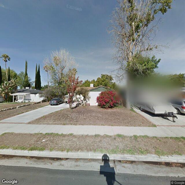 photo of 8129 SALE AVE LOS ANGELES CA 91304