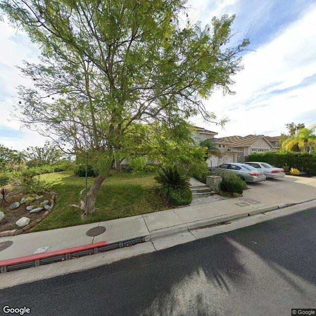 photo of 24741 STONEGATE DR LOS ANGELES CA 91304