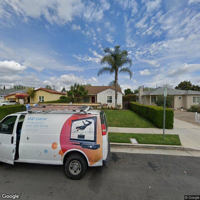 photo of 4710 CARTWRIGHT AVE LOS ANGELES CA 91602