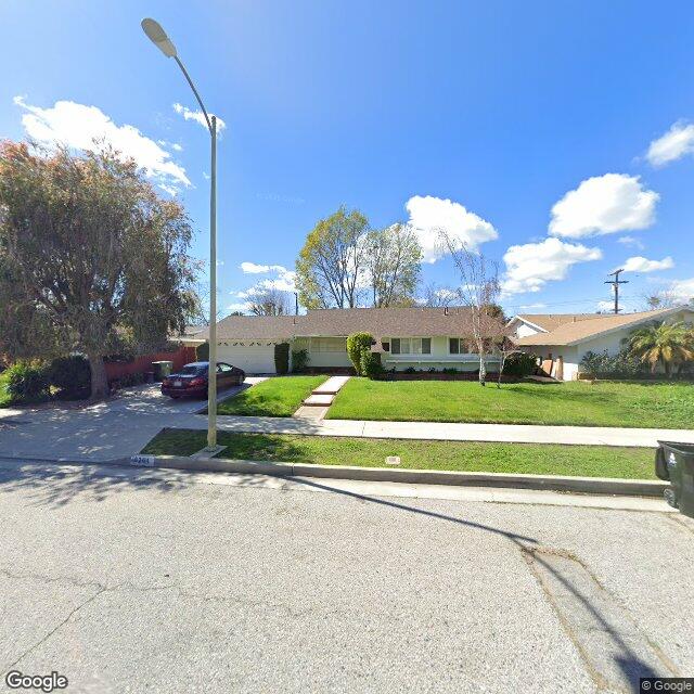 photo of 8201 GLADE AVE LOS ANGELES CA 91304