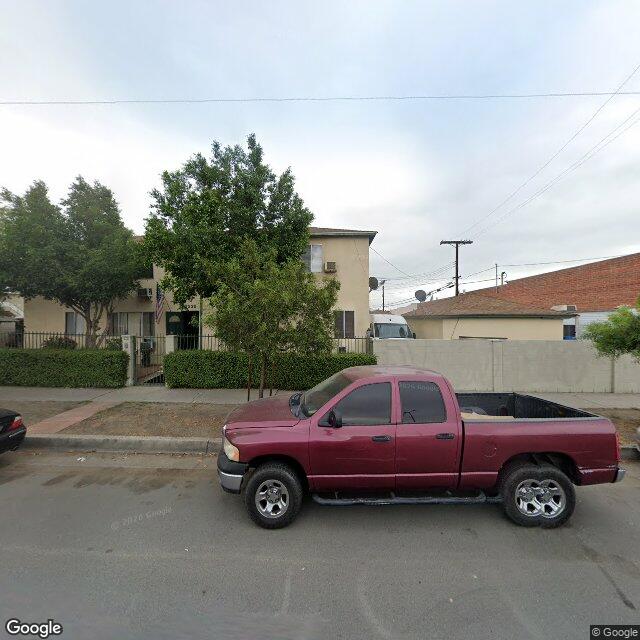 photo of 7226 VINELAND AVE LOS ANGELES CA 91352